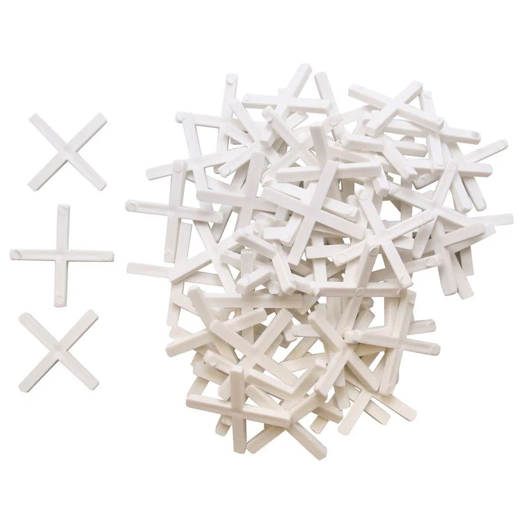 Skandia tegelkruis 2 mm 250 stuks