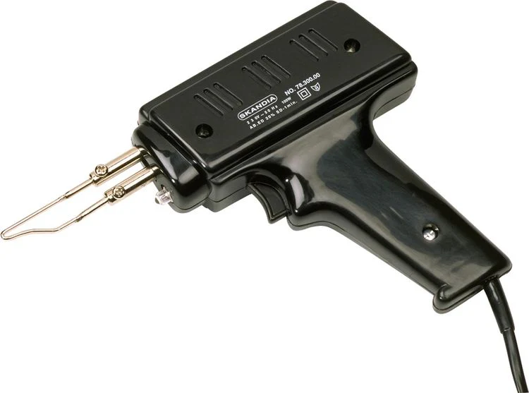 Skandia soldeerpistool 100W