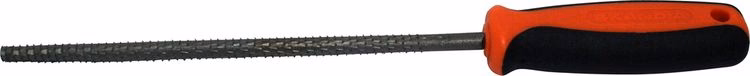 Skandia ronde rasp 200 mm half-zoet