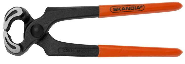 Skandia nijptang 180mm