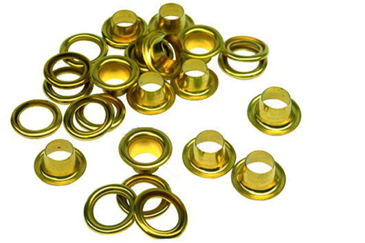 Skandia zeilringen verkopers 10 mm 20 stuks