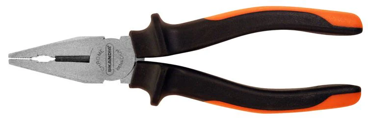 Skandia combinatietang 180mm