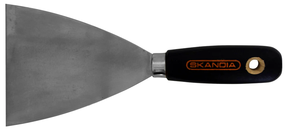 Skandia afsteekmes 100mm
