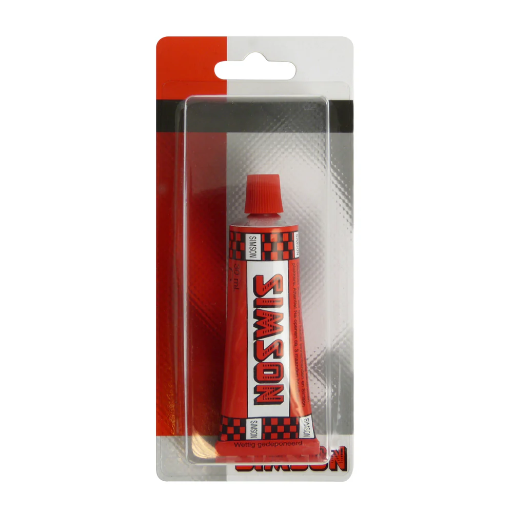 Simson solutie 30ml