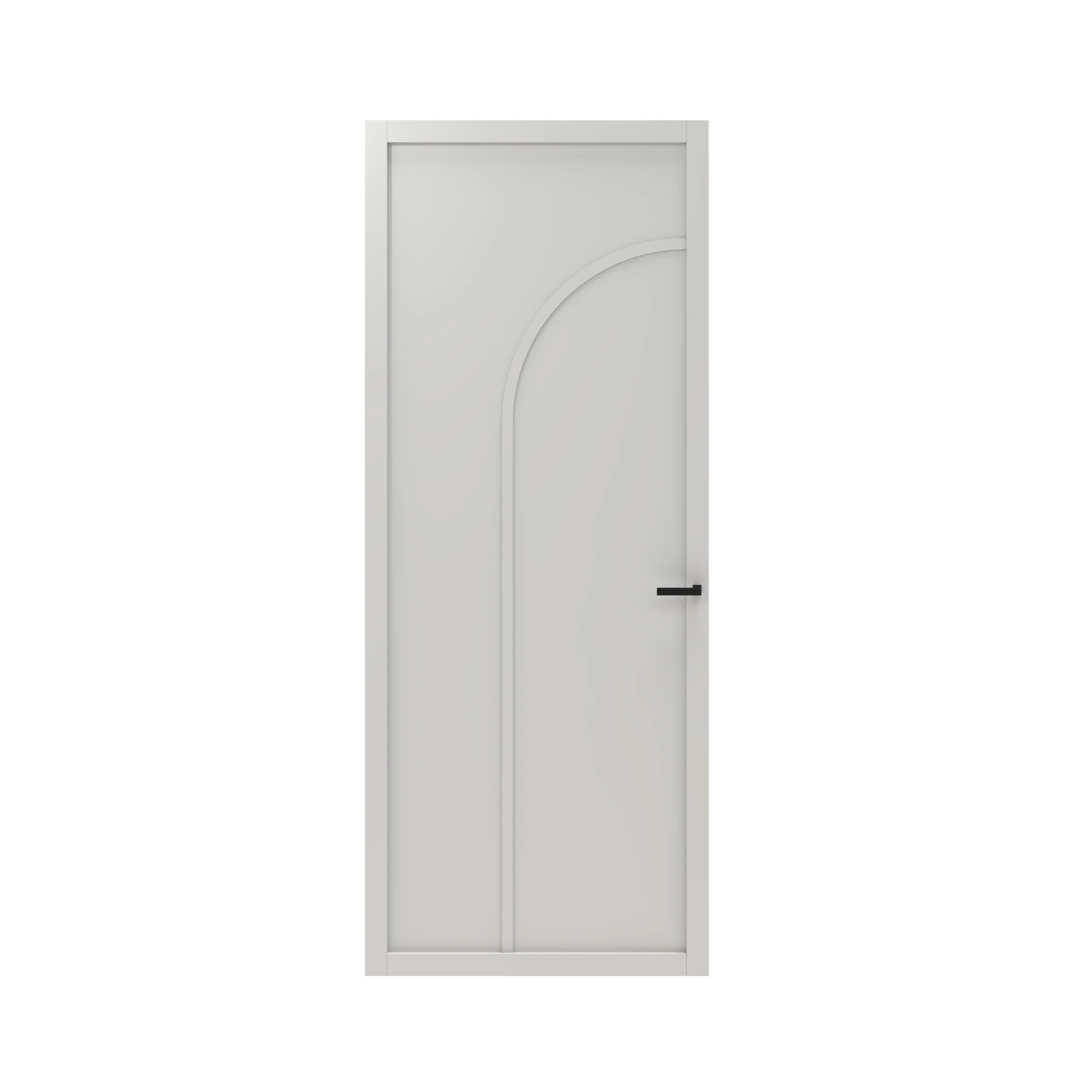CanDo Elegant Flow binnendeur ELG2-2A02 wit