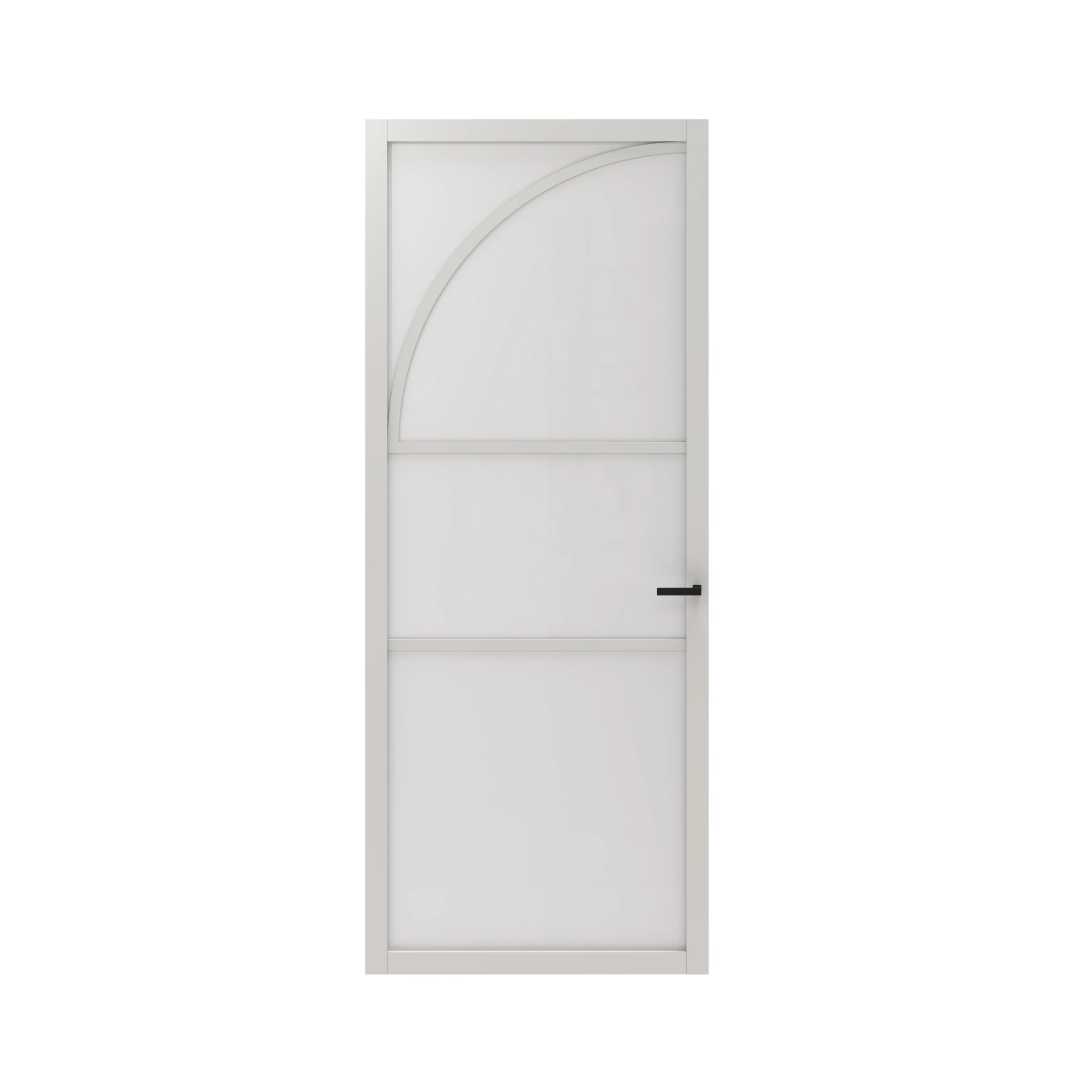 CanDo Elegant Flow binnendeur ELG2-2D04 wit
