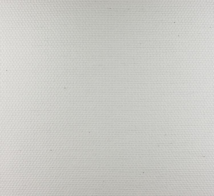 Glasweefselbehang 12009 ruit wit 1mx25m