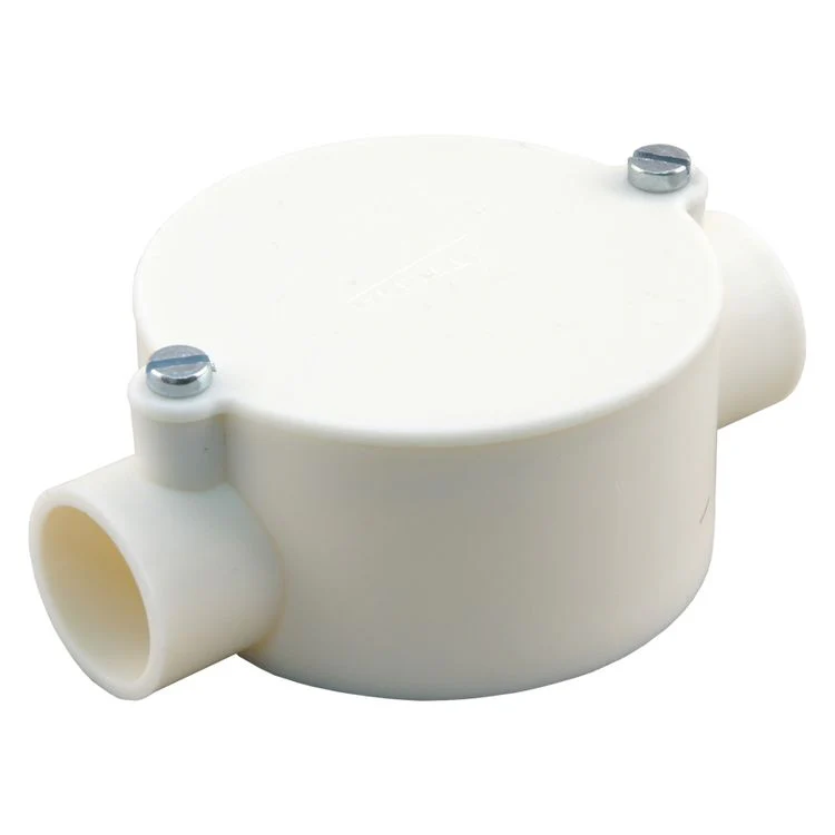 Attema lasdoos trekdoos 3/4″ creme