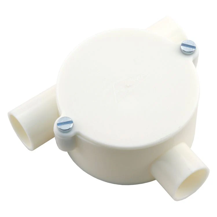 Attema lasdoos top-t-trekdoos 5/8″ creme