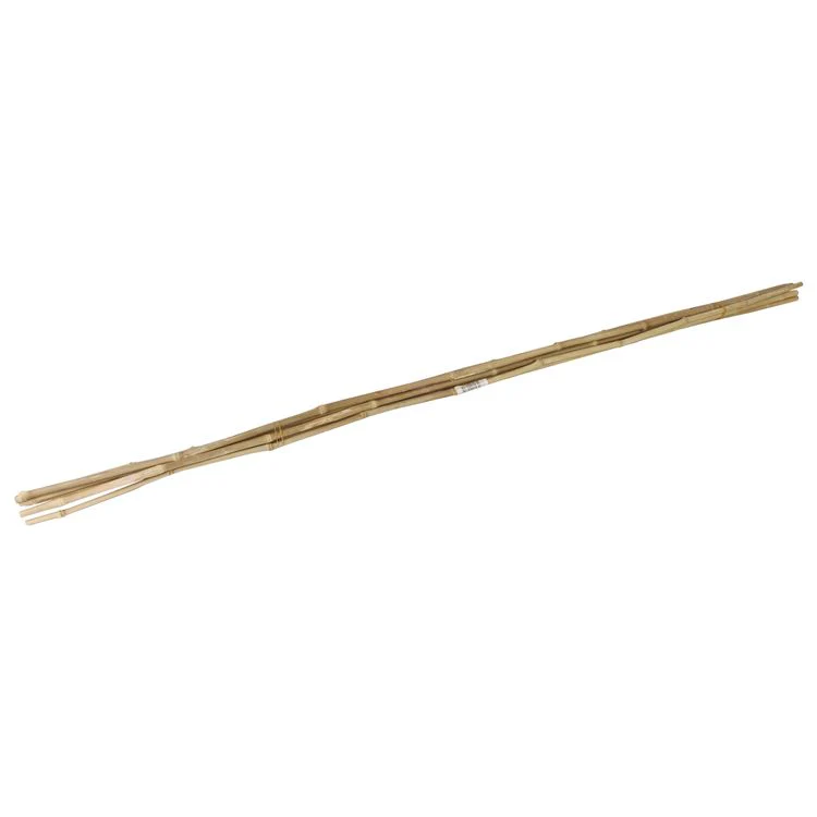 Talen bamboestok 150cm 4st