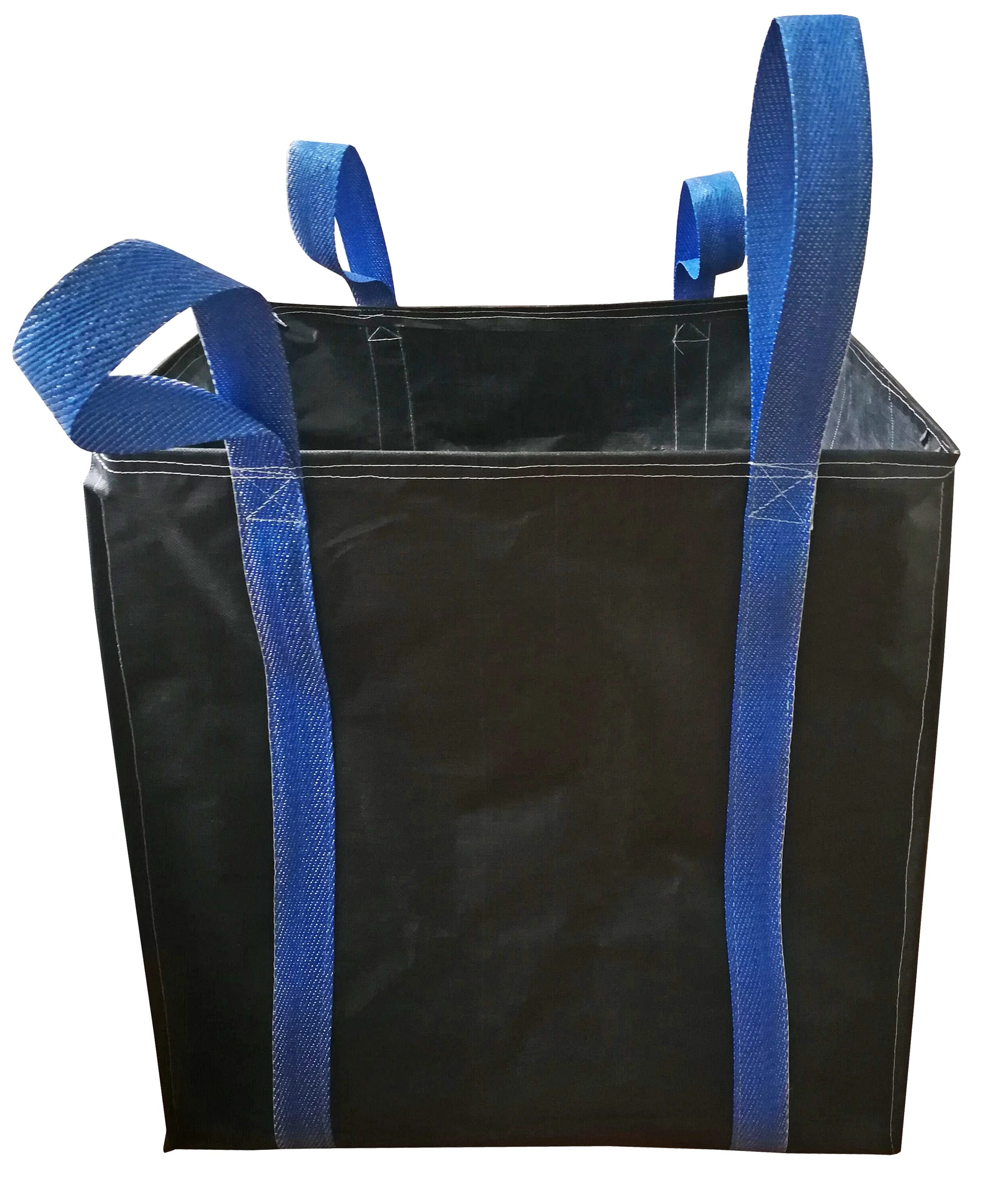 Talen big bag met veer 1000l