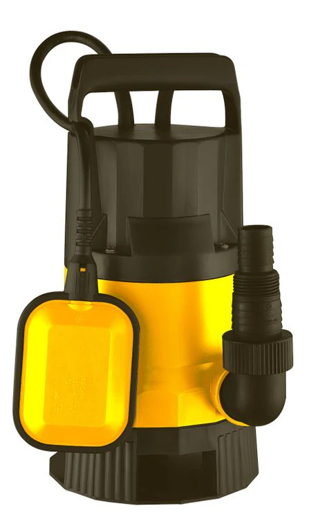 Hendrik Jan Vuilwater dompelpomp 550W