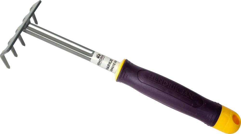 Hendrik Jan hark 9,4cm