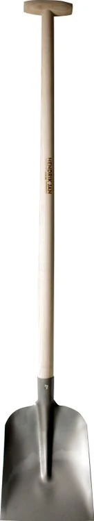 Hendrik Jan betonschop 100cm