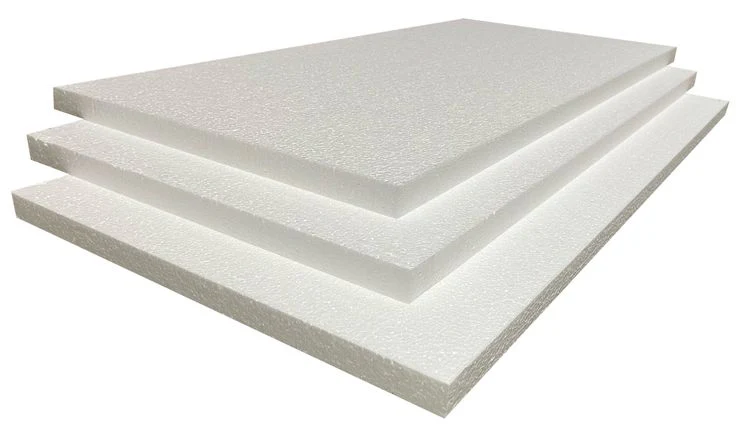 IsoBouw isolatieplaat 100x50x1cm 25st