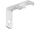 Anchor U-de-luxe wandsteun wit 5 stuks