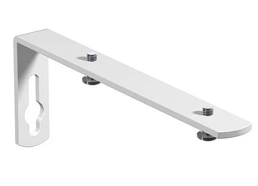 Anchor wandsteun wit 15cm 2 stuks