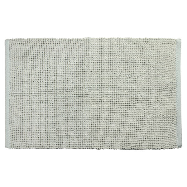 Differnz badmat Candore anti-slip lichtgroen 50x80cm
