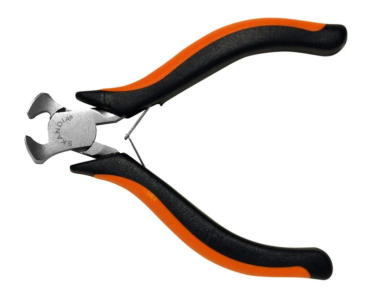 Skandia kopkniptang mini 106mm