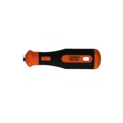 Skandia bithouder voor schroevendraaier 1/4″