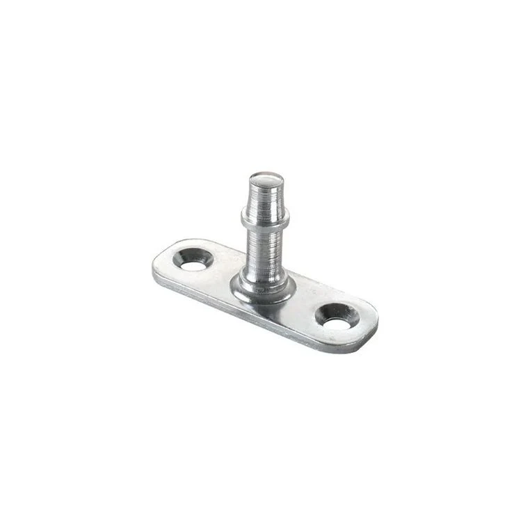 AXA Home Security raamuitzetter habilis buitendraaiend staal 5cm zilver