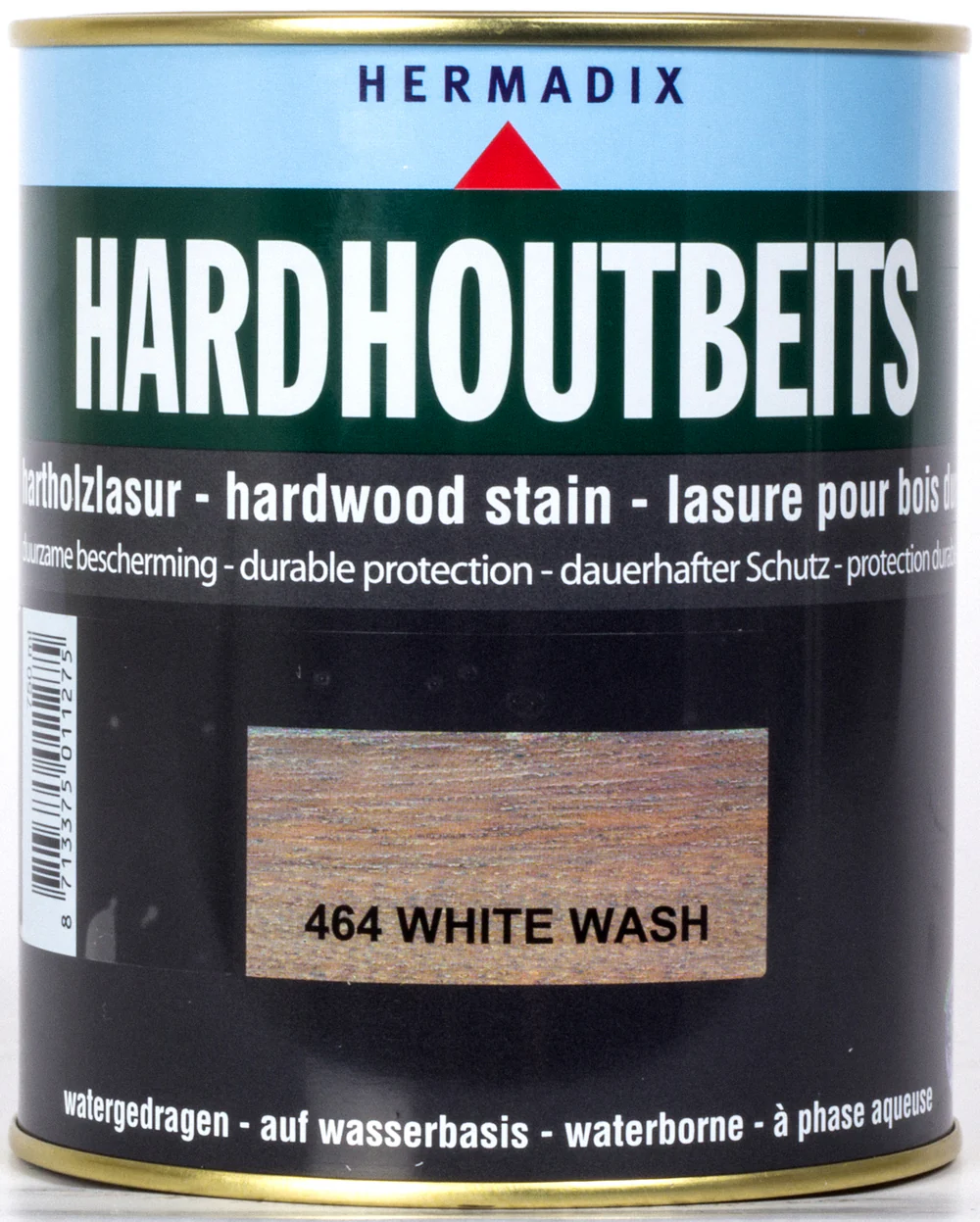 Hermadix hardhoutbeits
