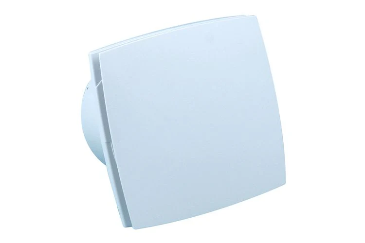 Nedco ventilator LDT 619.002.00 wit kunststof