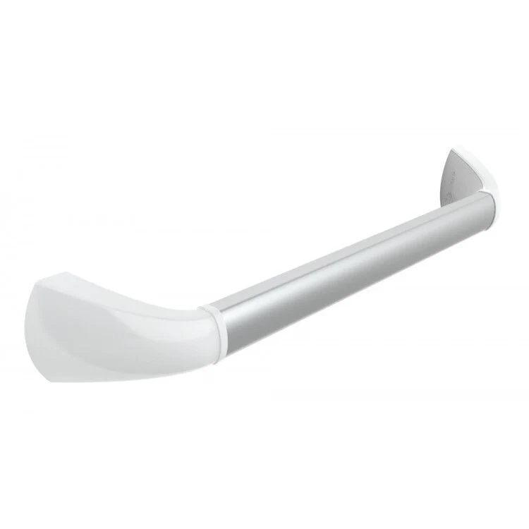Secu Secucare wandbeugel    50cm wit, zilver 1 stuk