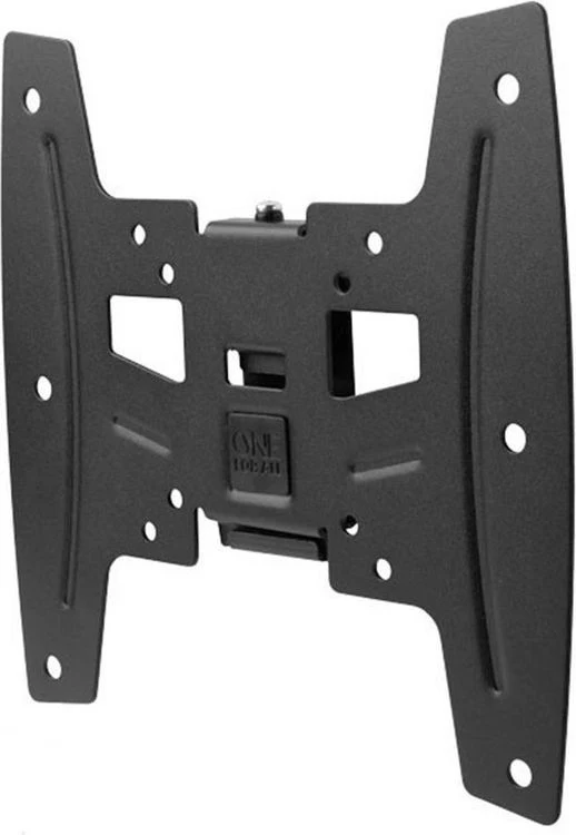 One for All tv-muurbeugel Solid Flat 19-43″