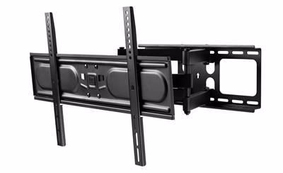 One for All tv-muurbeugel Solid Turn120D 32-90″
