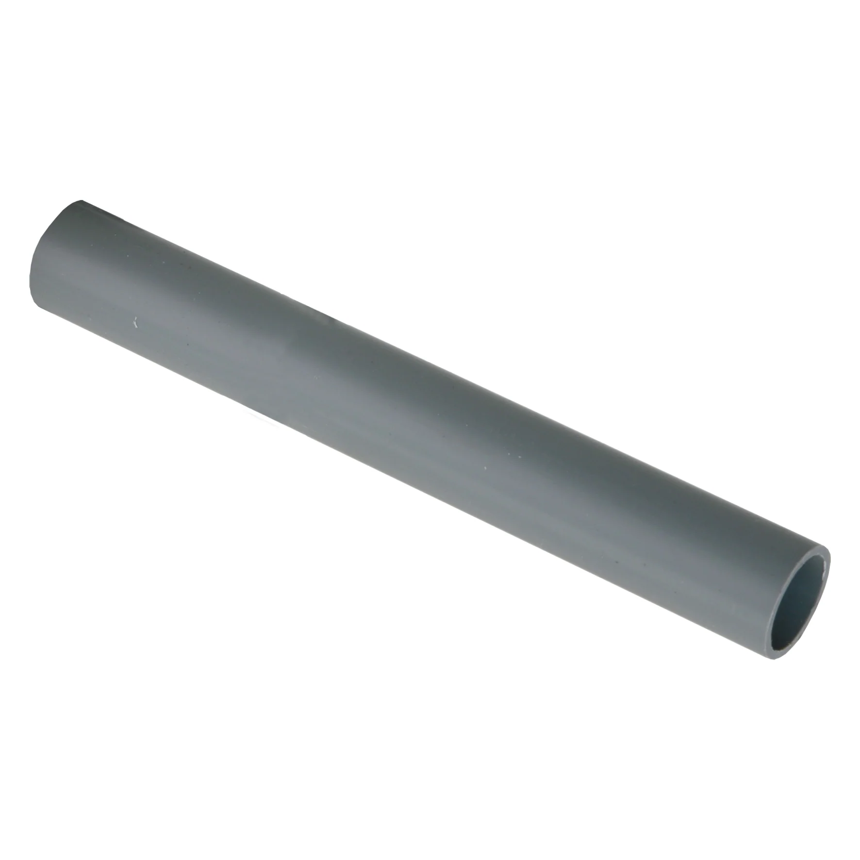 Pipelife elektrabuis pvc 3/4″ grijs 2m