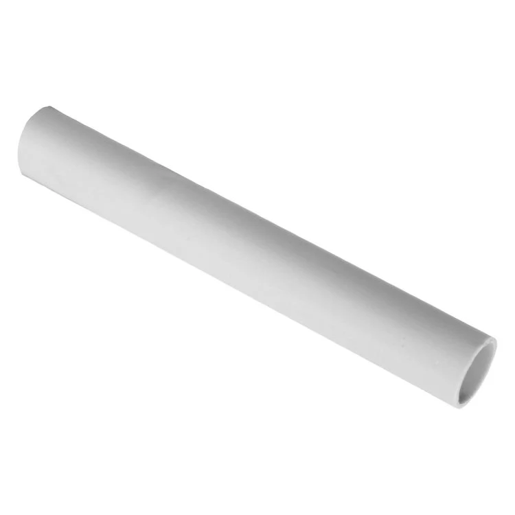 Akon installatiebuis PVC 5/8″ wit