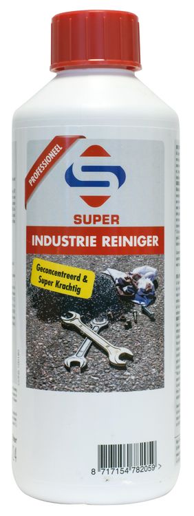 Super industriereiniger 500ml
