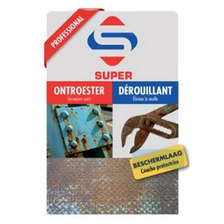 Super ontroester 500ml