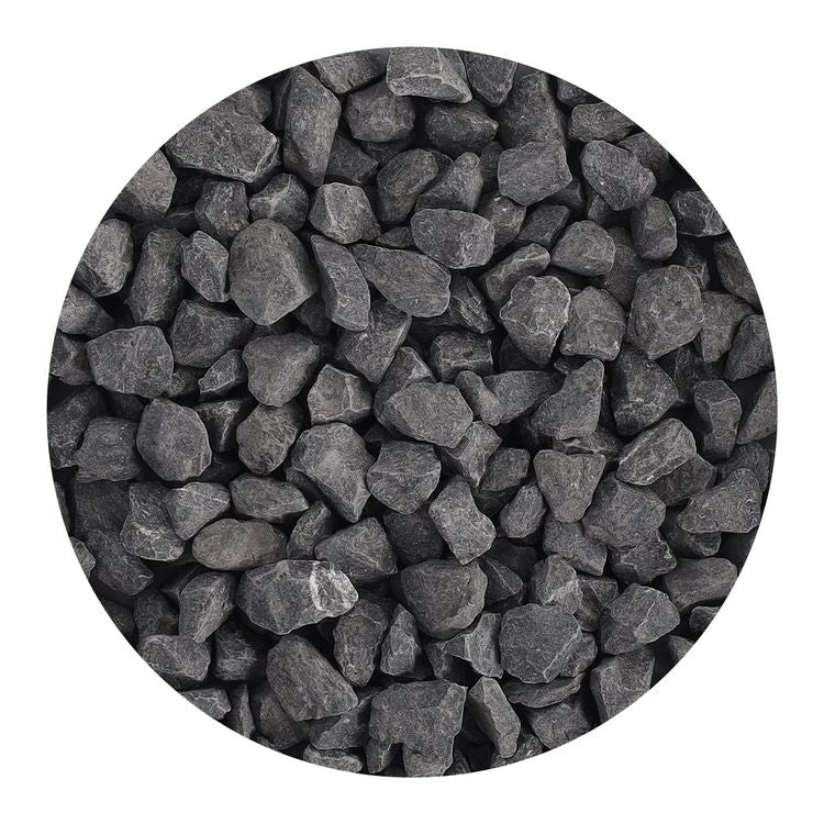 Stonewish Ardenner split grijs 16-25mm 25kg
