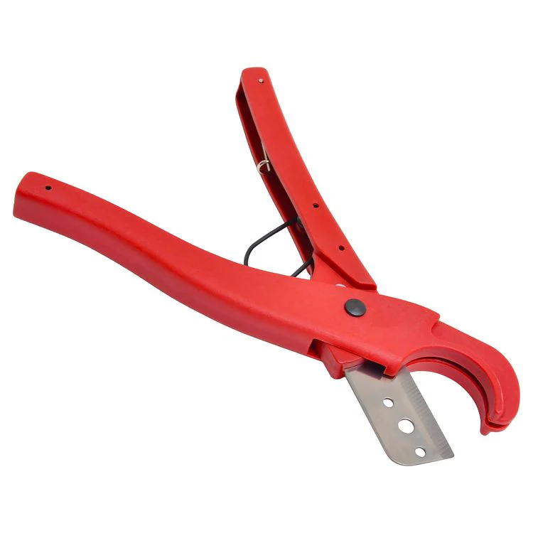 Sanivesk  kniptang meerlagen buis 21cm