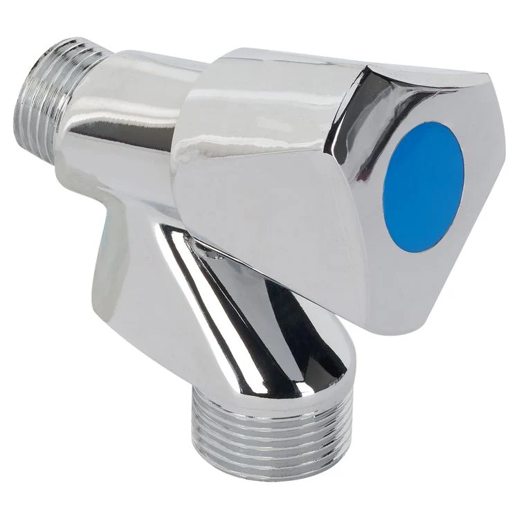 Sanivesk wasmachinekraan chroom 1/2″