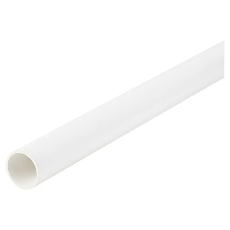 Pipelife installatiebuis PVC 3/4″ wit 2m