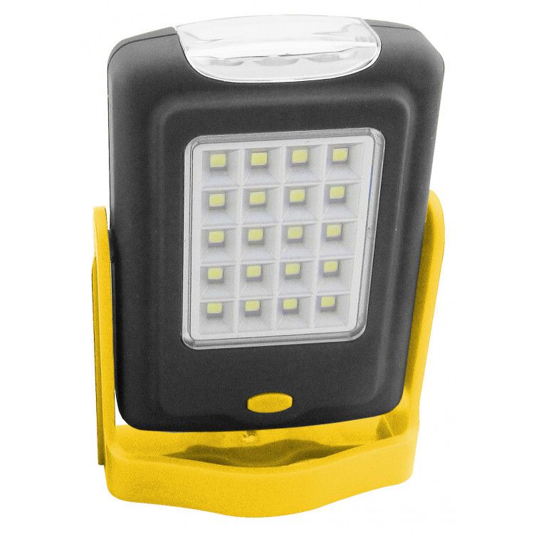 Led’s Light LED mini werklamp op batterij