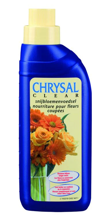 Pokon  snijbloemenvoeding 500ml