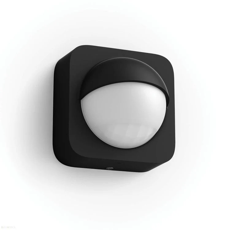Philips  bewegingssensor buiten