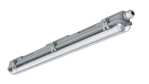 Led’s Light LED TL armatuur Basic 65cm 9W