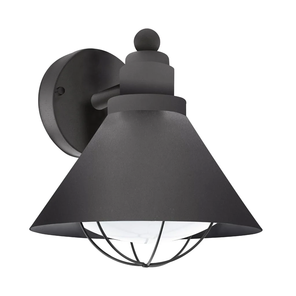 Buitenlamp Barrosela