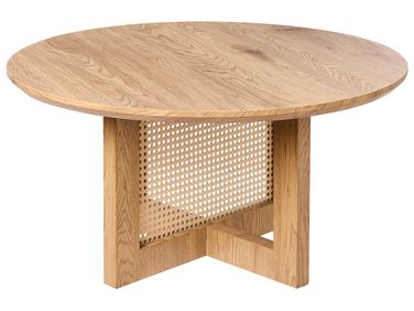 Table basse KARLO Marron clair