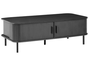 Table basse BRADLEY Noir