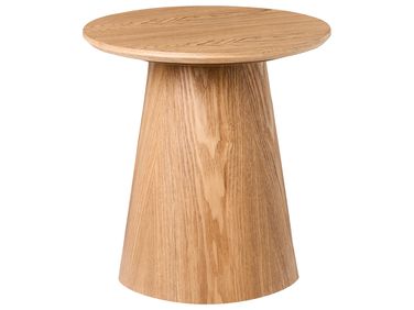 Table d'appoint WENLOCK Frêne clair