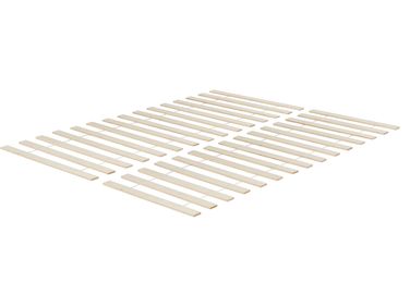 Set van 2 bedframes BLANZAC 90 x 200 cm
