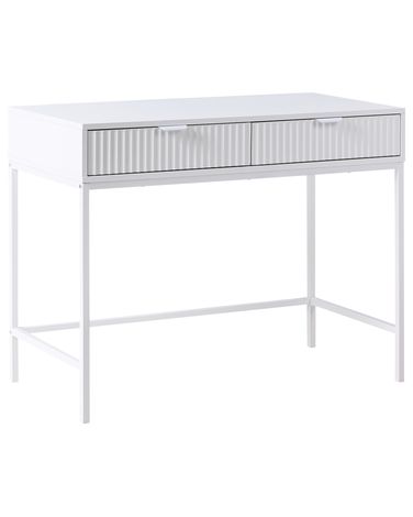 Sidetable ADELAIDE Wit