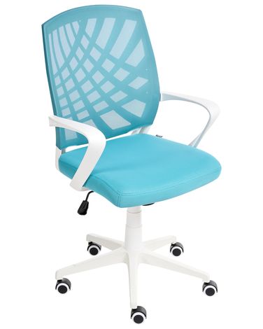 Office Chair BONNY Blue