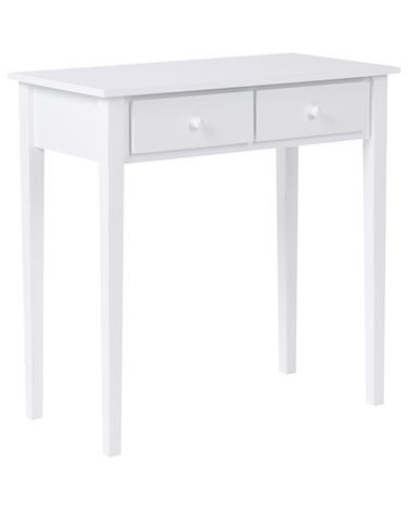 Sidetable YIRRA Wit
